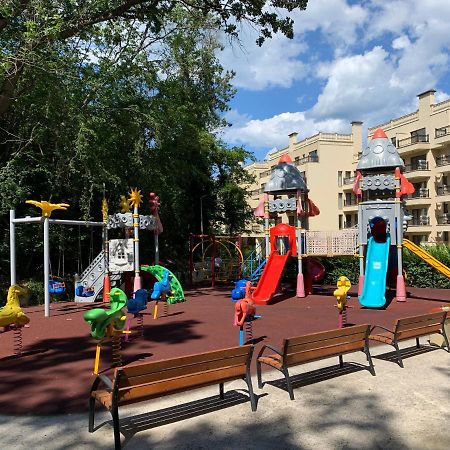 Private Apartments In Argisht Partez 골든샌드 외부 사진