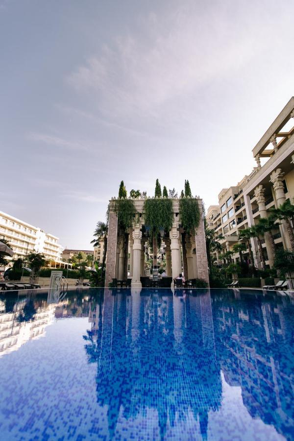 Private Apartments In Argisht Partez 골든샌드 외부 사진