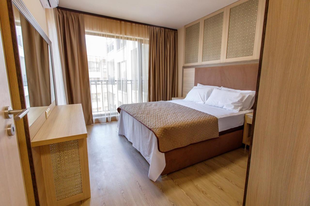 Private Apartments In Argisht Partez 골든샌드 외부 사진