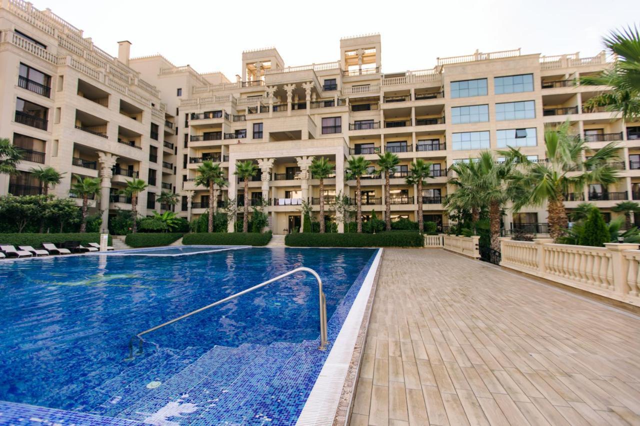 Private Apartments In Argisht Partez 골든샌드 외부 사진