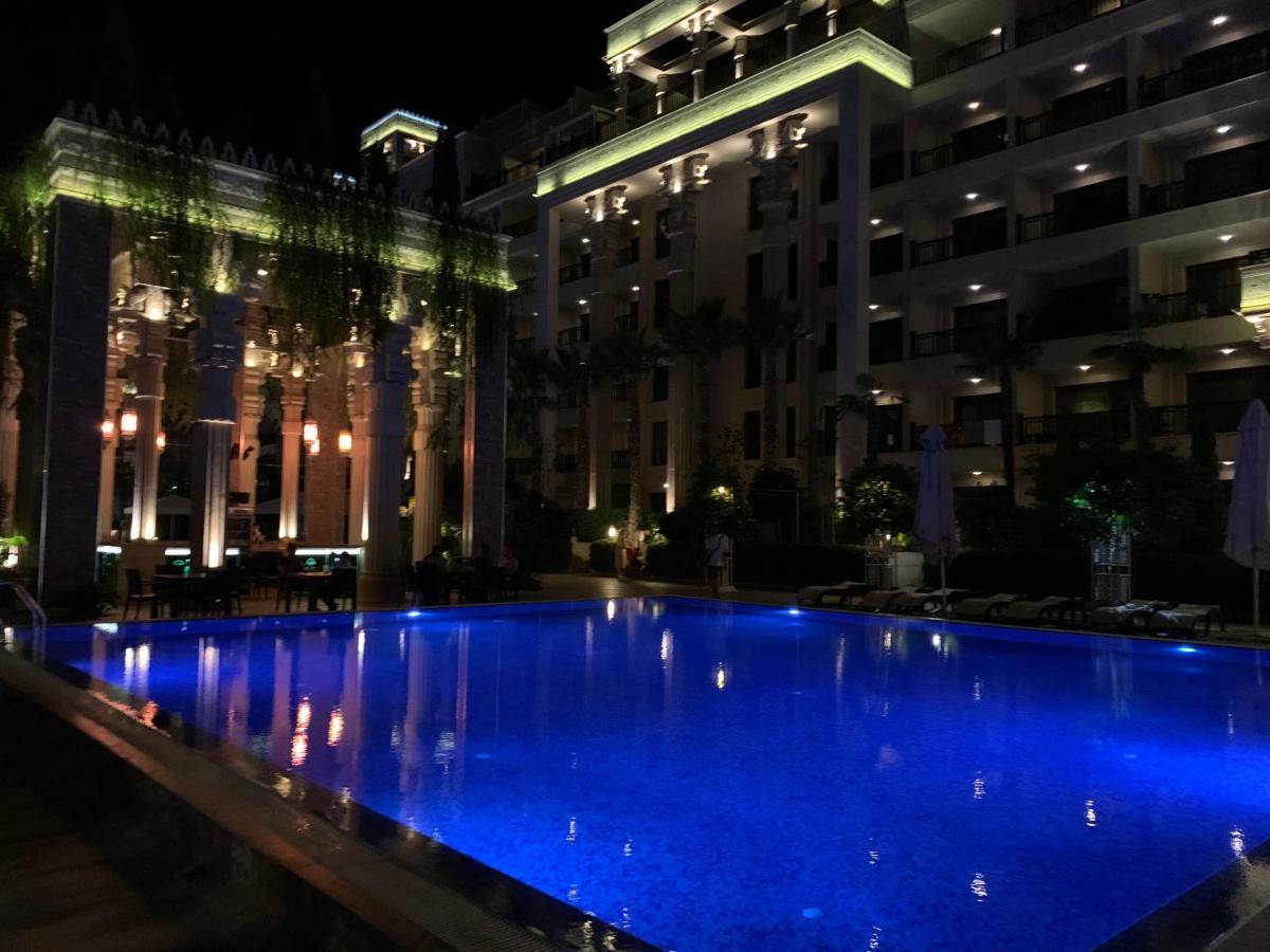 Private Apartments In Argisht Partez 골든샌드 외부 사진