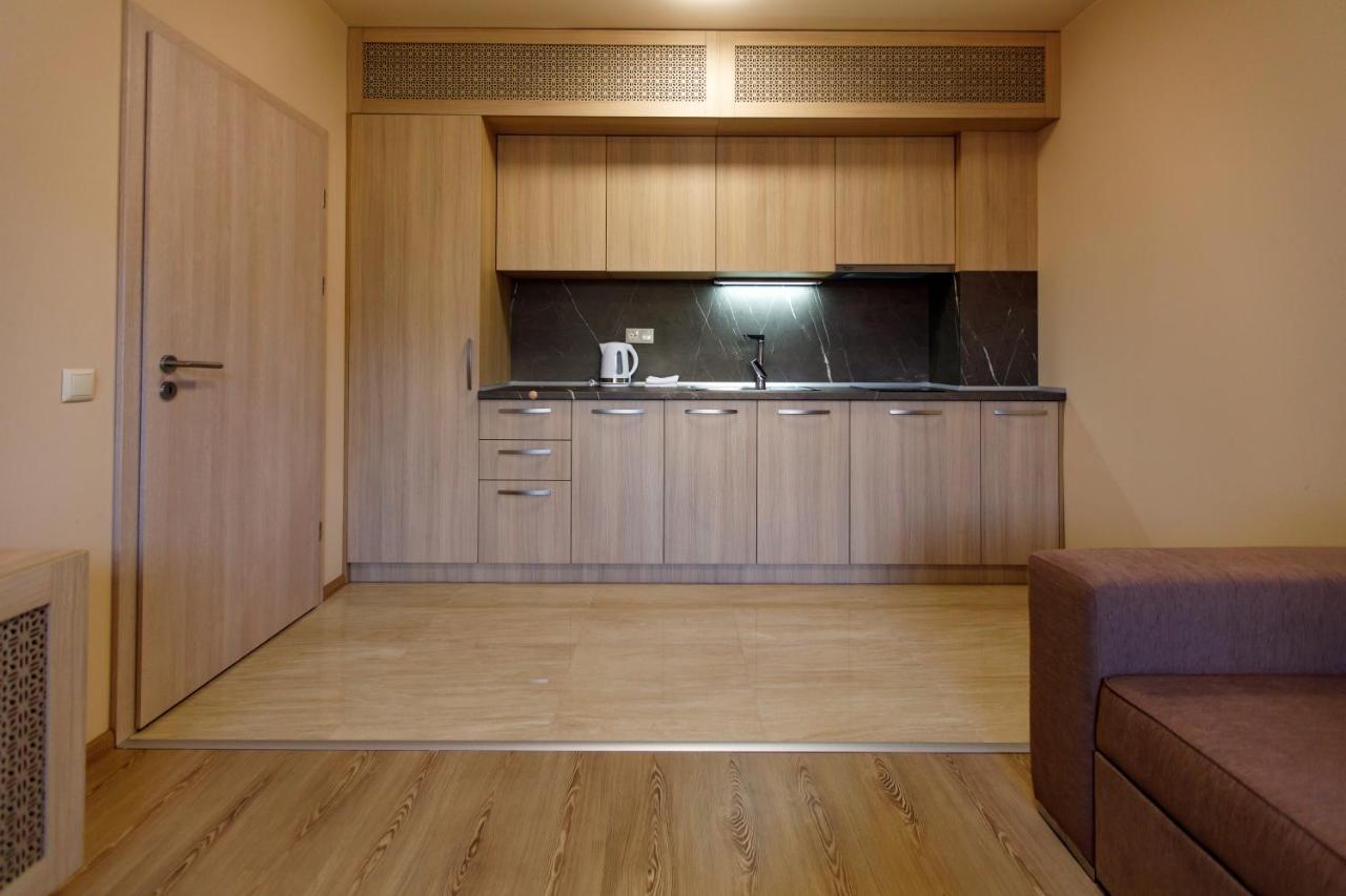Private Apartments In Argisht Partez 골든샌드 외부 사진