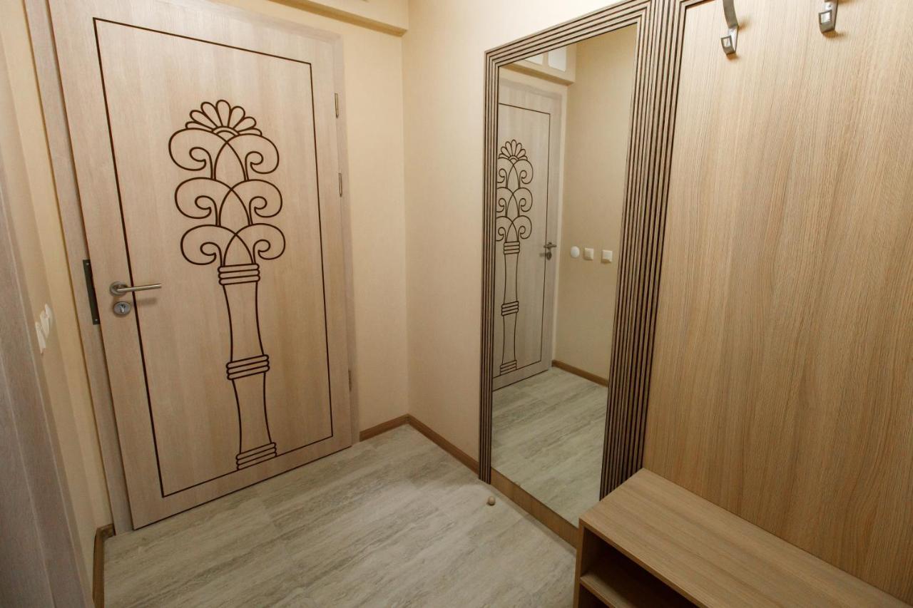 Private Apartments In Argisht Partez 골든샌드 외부 사진