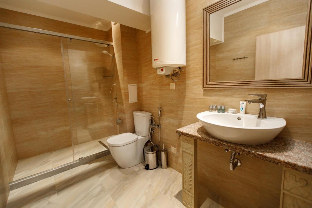 Private Apartments In Argisht Partez 골든샌드 외부 사진