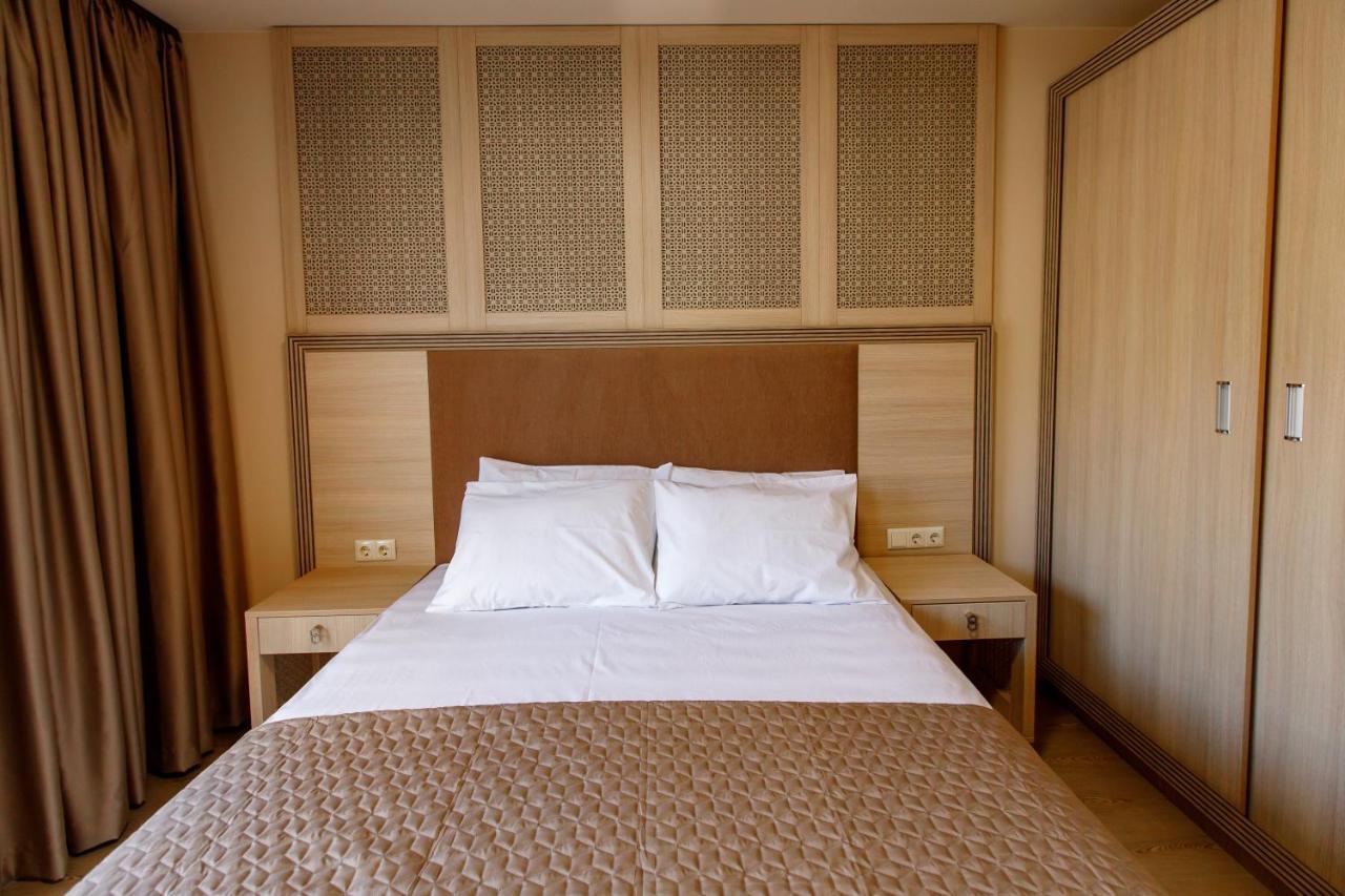 Private Apartments In Argisht Partez 골든샌드 외부 사진