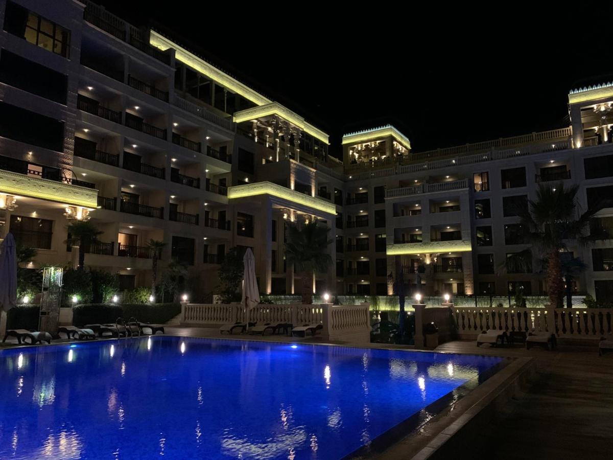 Private Apartments In Argisht Partez 골든샌드 외부 사진