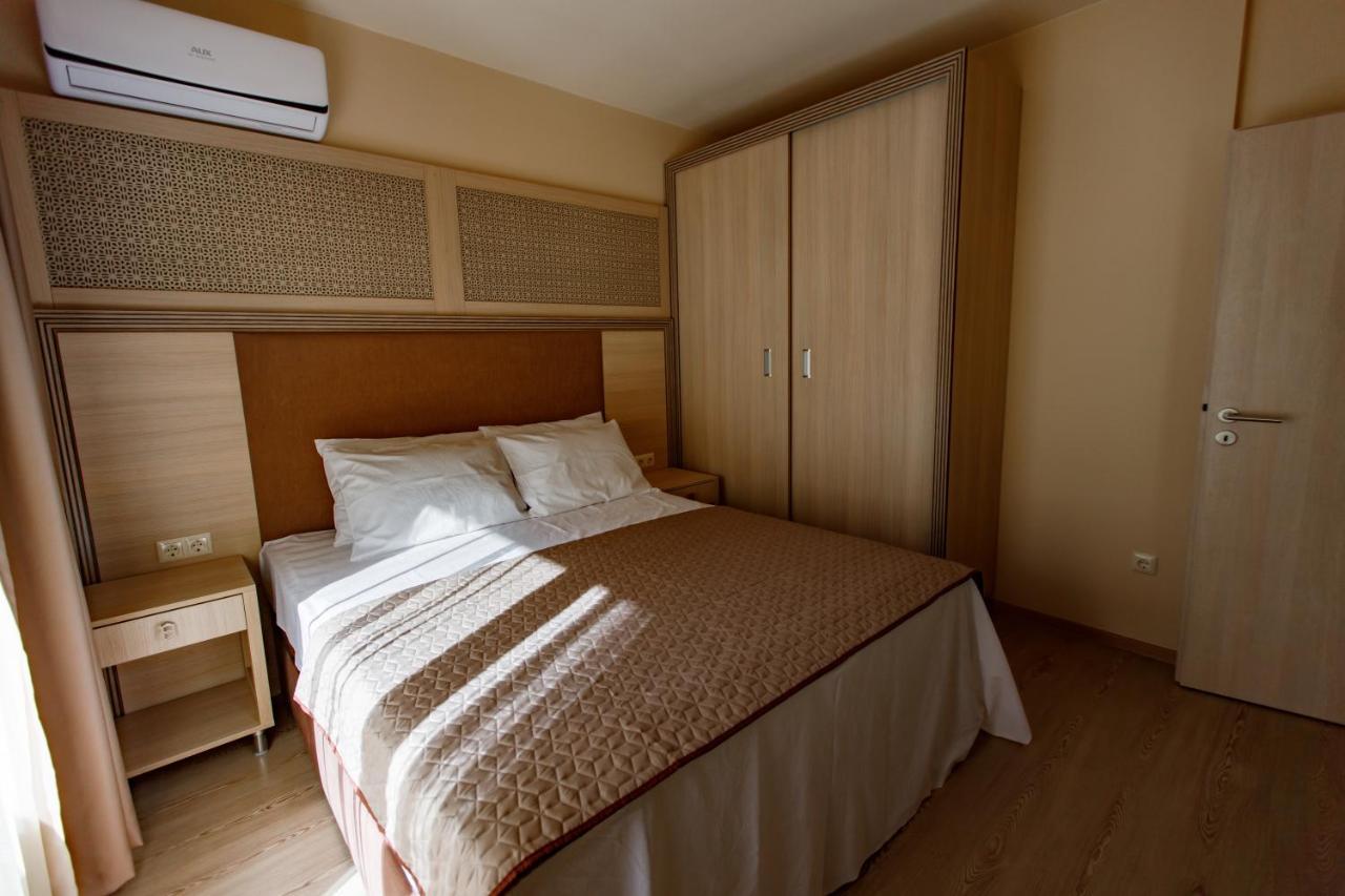 Private Apartments In Argisht Partez 골든샌드 외부 사진