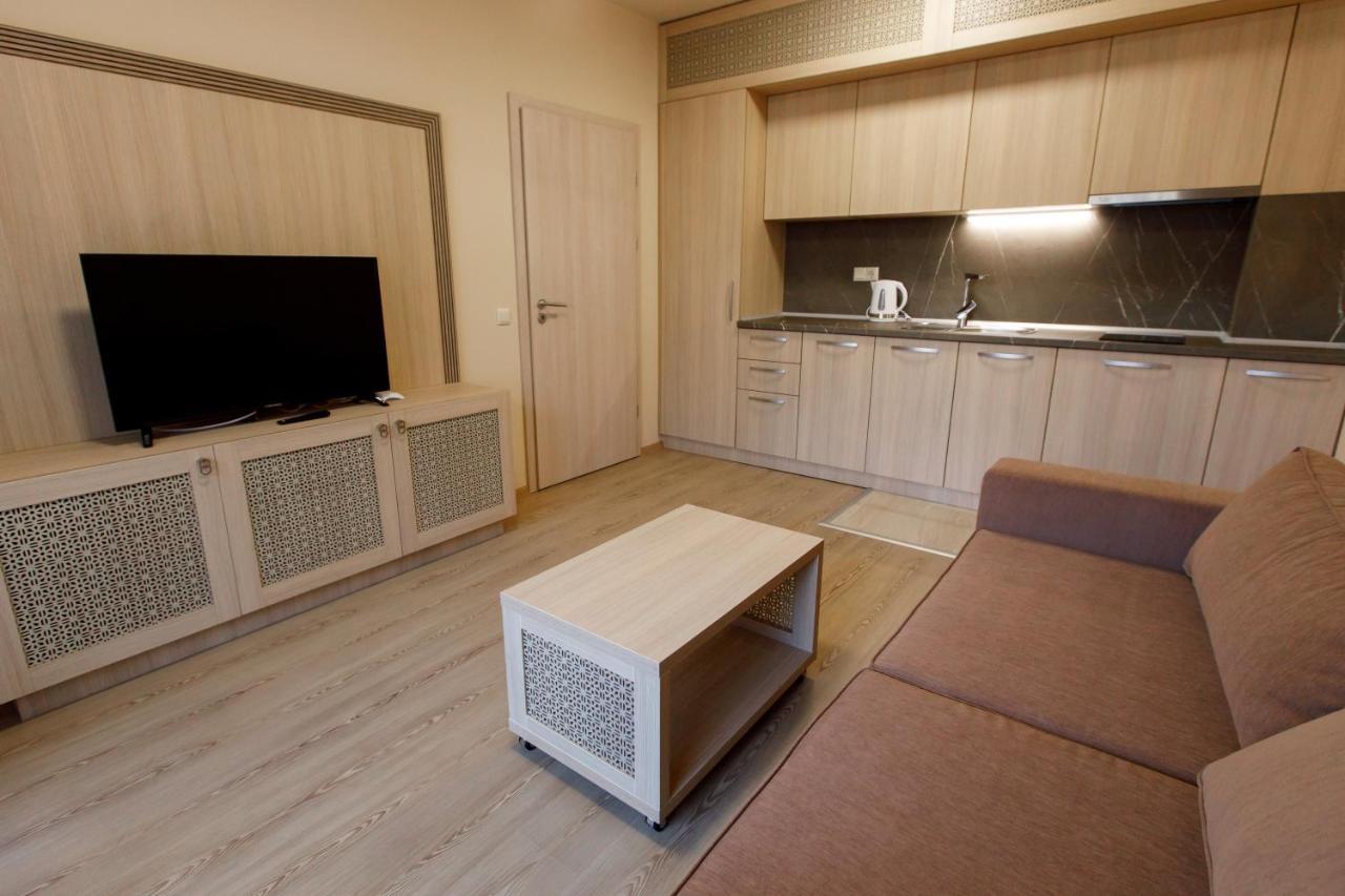 Private Apartments In Argisht Partez 골든샌드 외부 사진