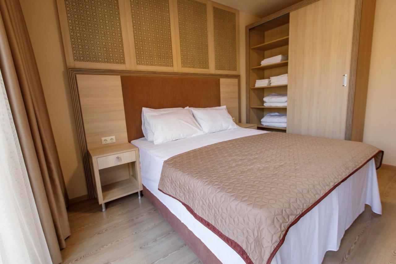 Private Apartments In Argisht Partez 골든샌드 외부 사진
