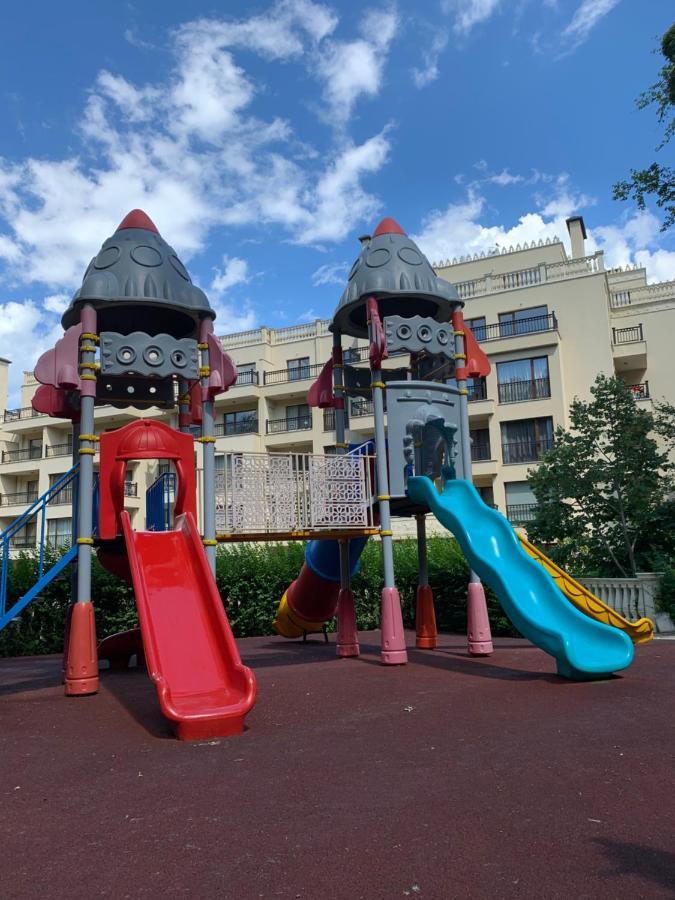 Private Apartments In Argisht Partez 골든샌드 외부 사진